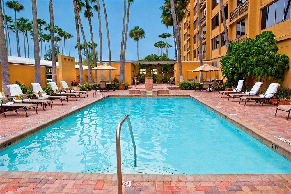 Holiday Inn Tampa Westshore - Airport Area By Ihg Facilidades foto