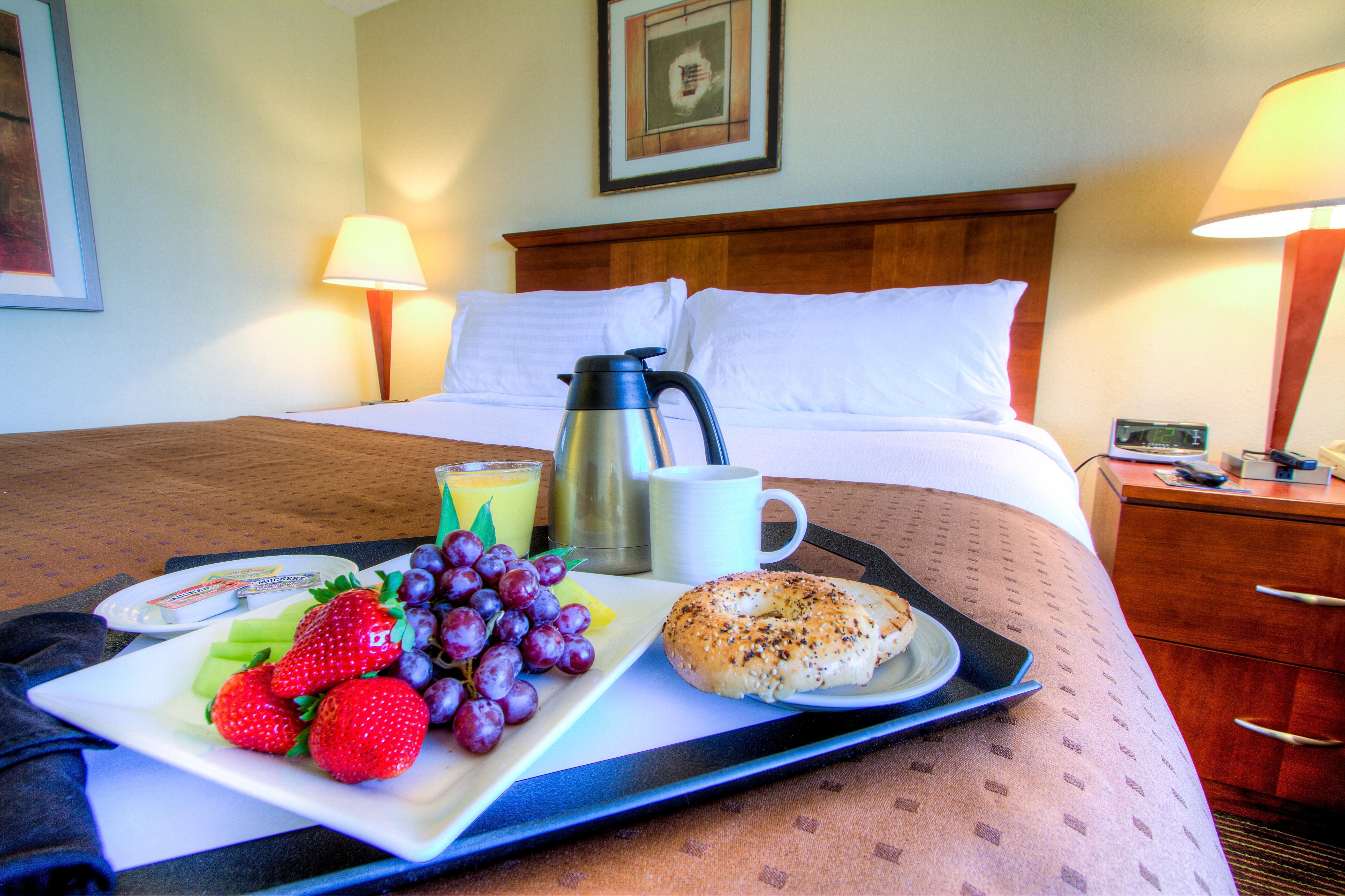 Holiday Inn Tampa Westshore - Airport Area By Ihg Exterior foto
