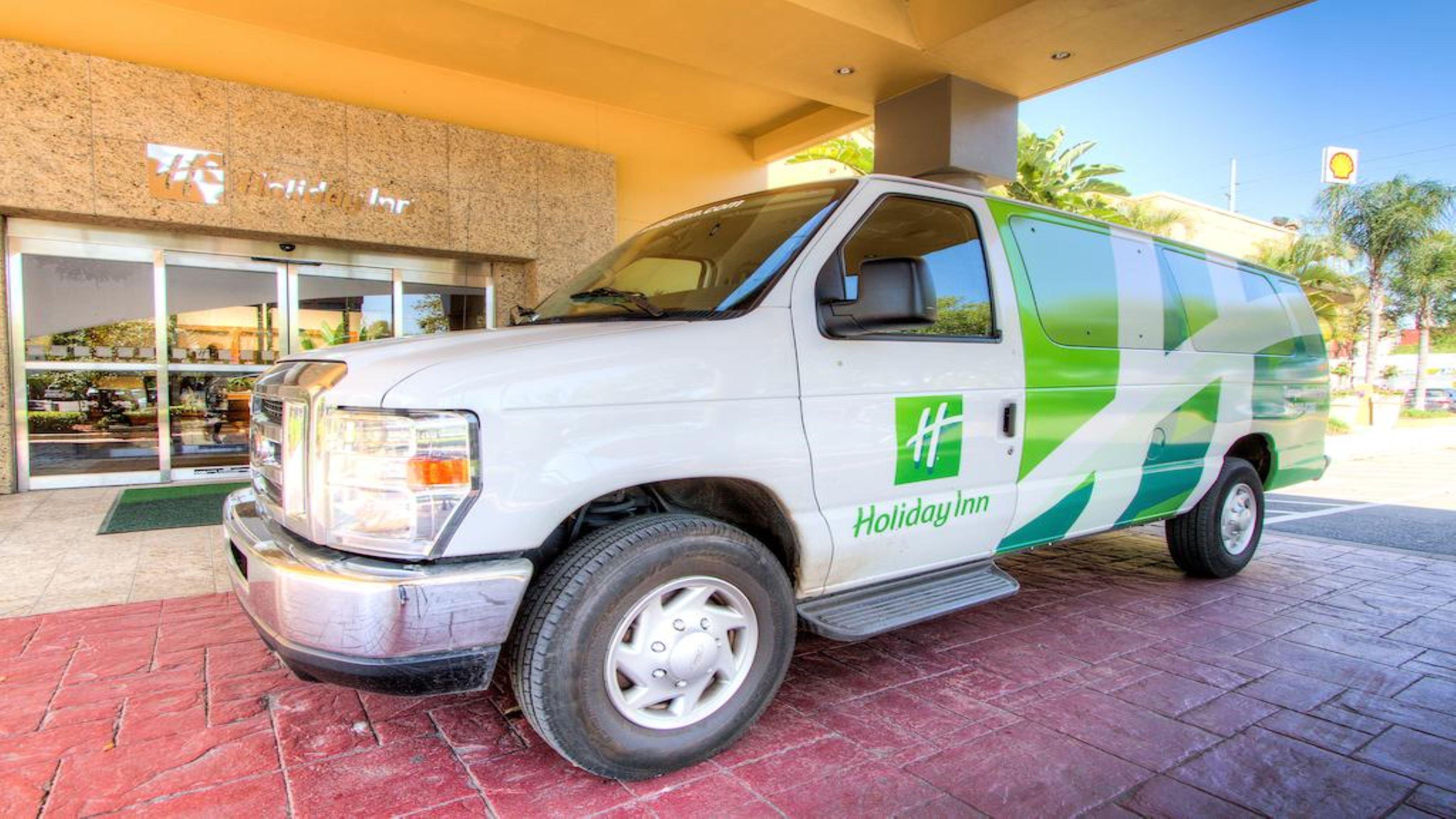 Holiday Inn Tampa Westshore - Airport Area By Ihg Exterior foto