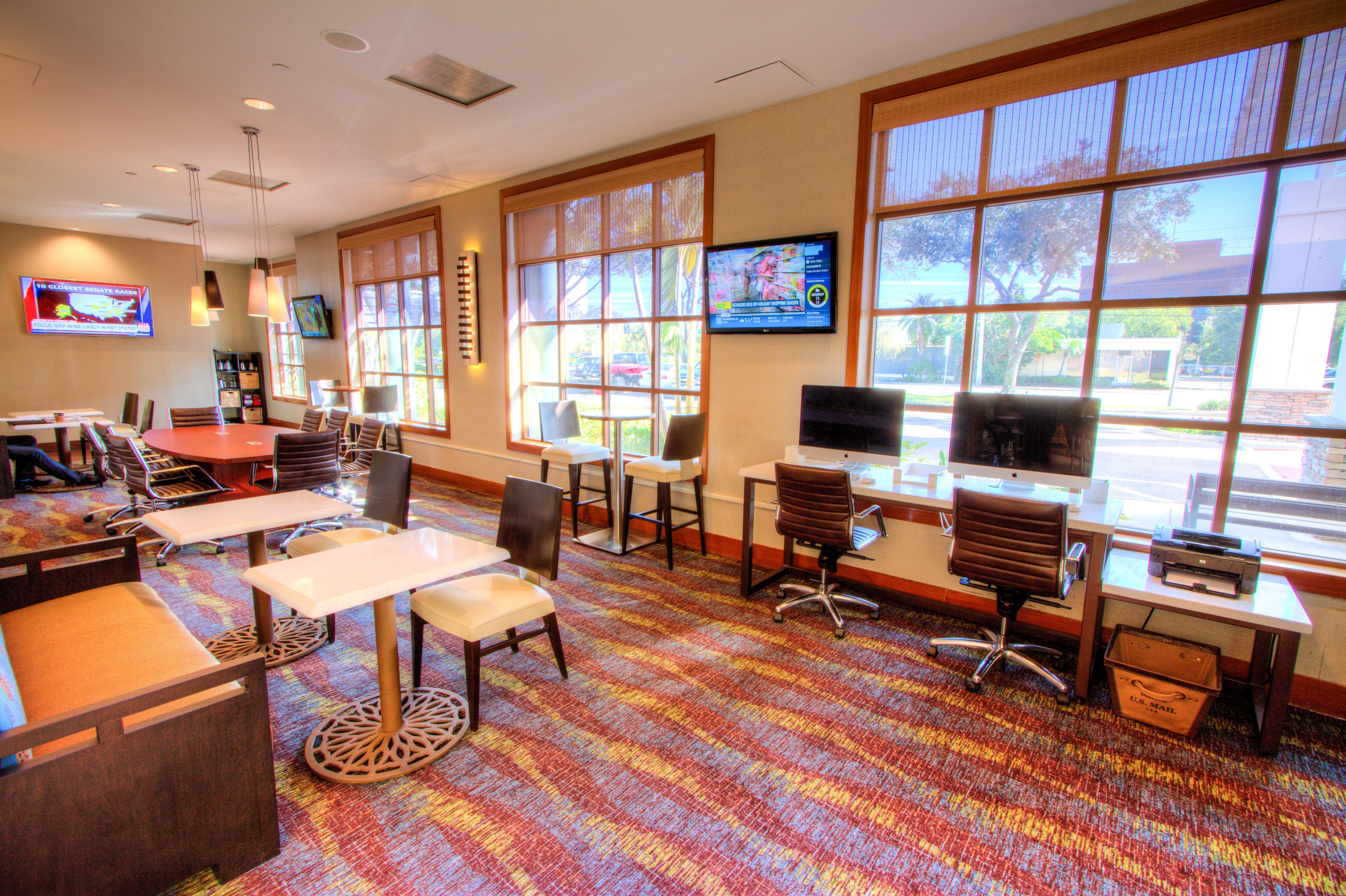 Holiday Inn Tampa Westshore - Airport Area By Ihg Exterior foto
