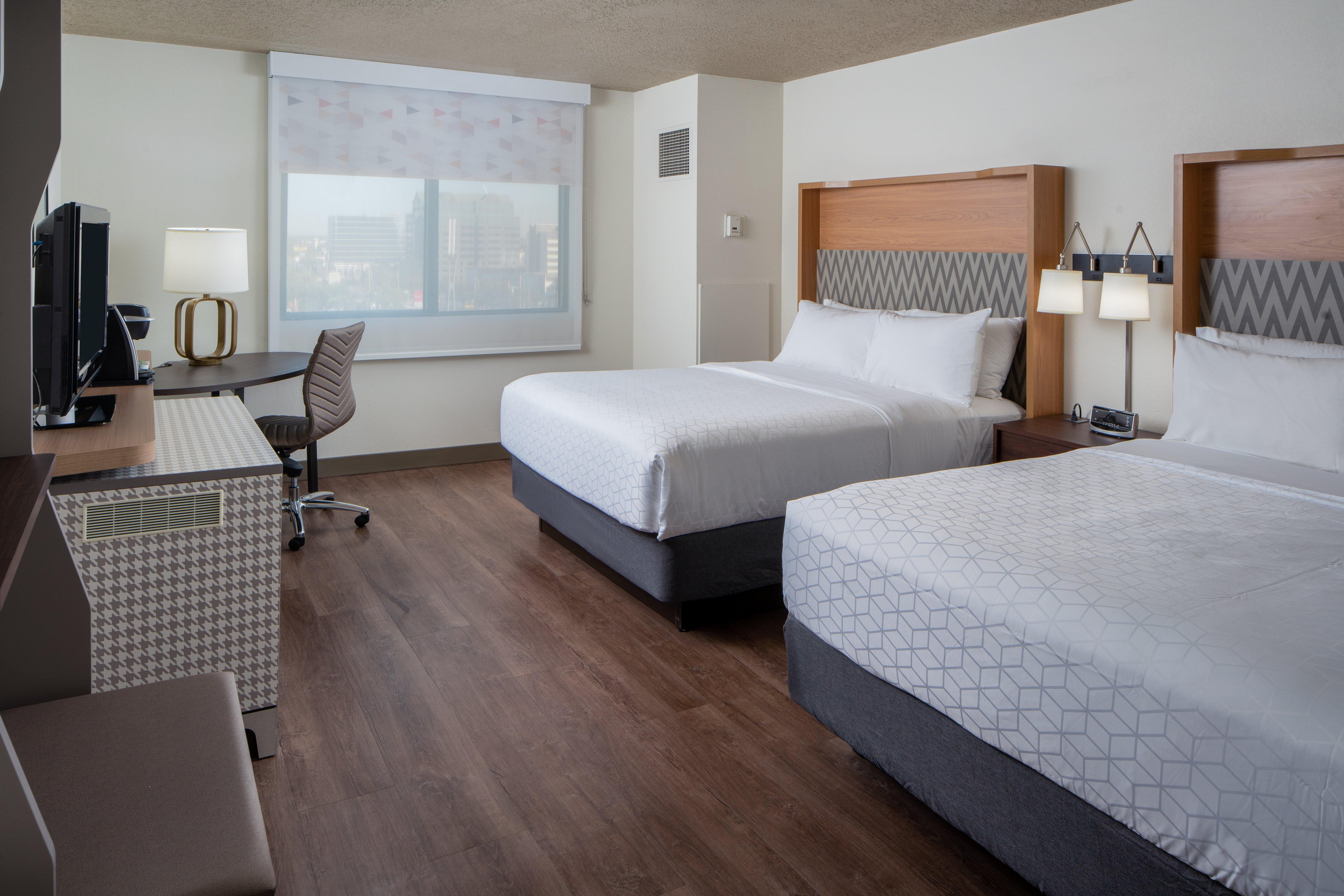 Holiday Inn Tampa Westshore - Airport Area By Ihg Exterior foto
