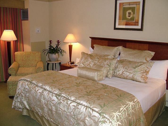 Holiday Inn Tampa Westshore - Airport Area By Ihg Exterior foto